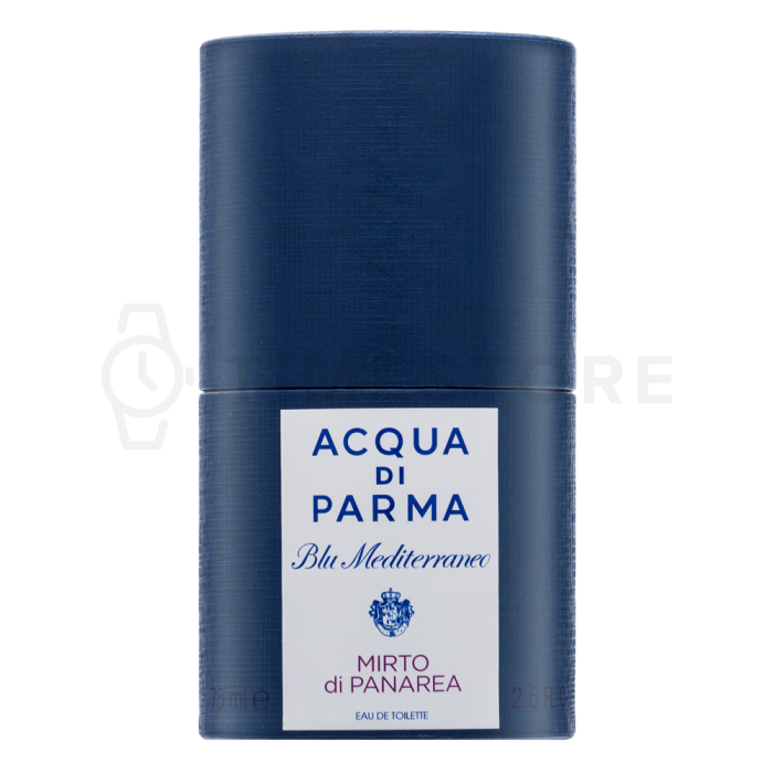 Acqua di Parma Blu Mediterraneo Mirto di Panarea Eau de Toilette unisex 75 ml