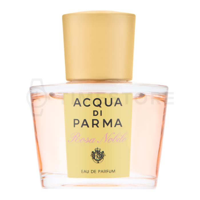 Acqua di Parma Rosa Nobile parfémovaná voda pre ženy 50 ml