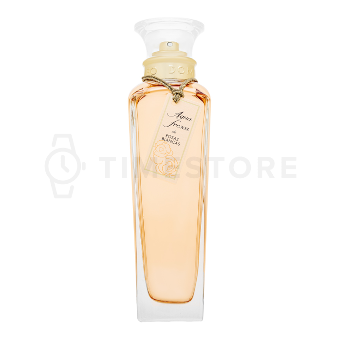 Adolfo Dominguez Agua Fresca de Rosas Blancas Toaletna voda za ženske 200 ml
