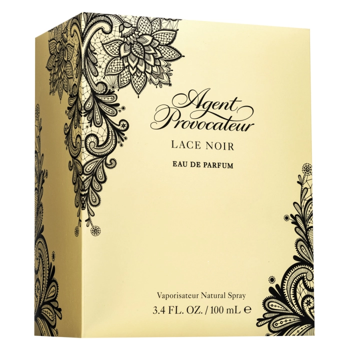 Agent Provocateur Lace Noir Парфюмна вода за жени 100 ml