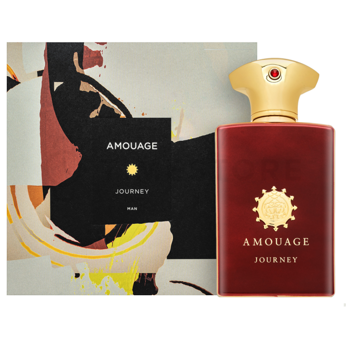 Amouage Journey parfémovaná voda pre mužov 100 ml
