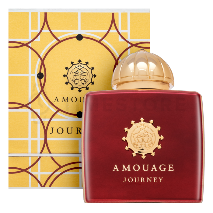 Amouage Journey parfémovaná voda pro ženy 100 ml