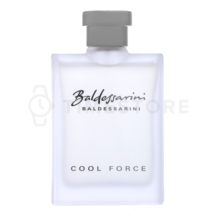 Baldessarini Cool Force Toaletna voda za moške 90 ml