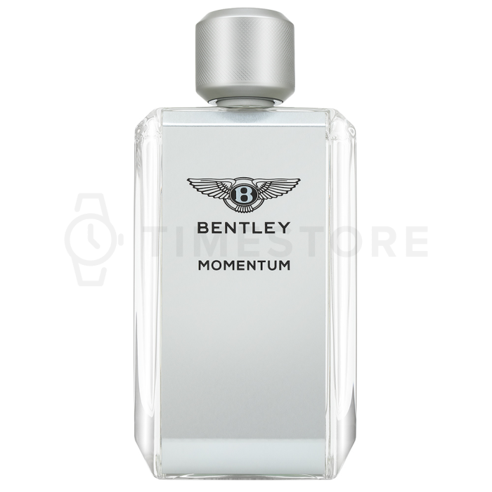 Bentley Momentum Eau de Toilette férfiaknak 100 ml