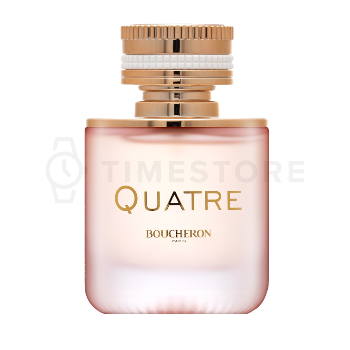 Boucheron Quatre en Rose parfumirana voda za ženske 50 ml