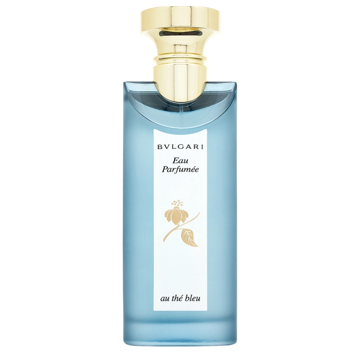 Bvlgari Eau Parfumée au Thé Bleu Eau de Cologne unisex 150 ml