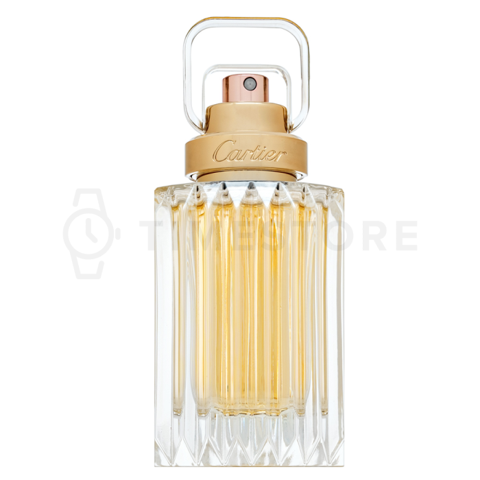 Cartier Carat Eau de Parfum para mujer 50 ml