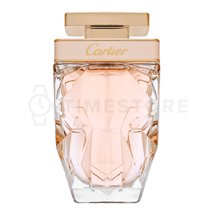 Cartier La Panthere Eau de Toilette nőknek 50 ml