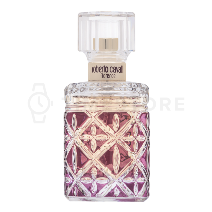 Roberto Cavalli Florence Eau de Parfum nőknek 75 ml