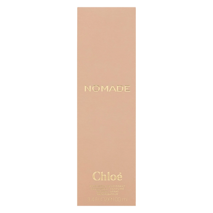 Chloé Nomade deospray pro ženy 100 ml