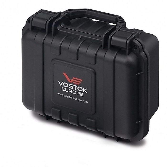 Vostok Europe Lunochod-2