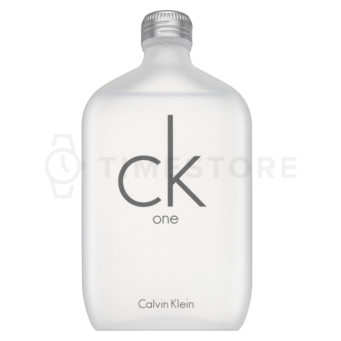 Calvin Klein CK One toaletní voda unisex 300 ml