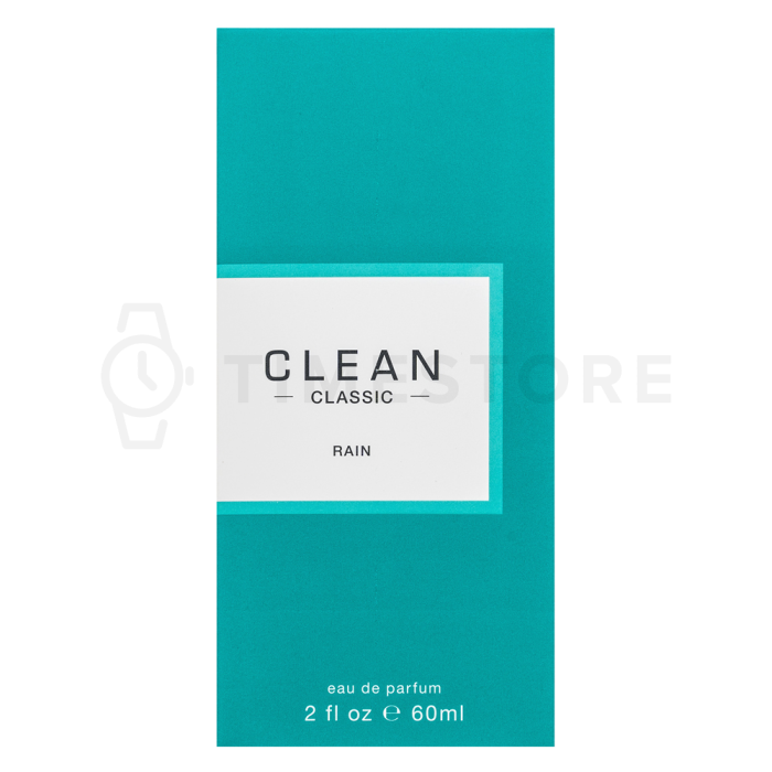 Clean Classic Rain Eau de Parfum para mujer 60 ml