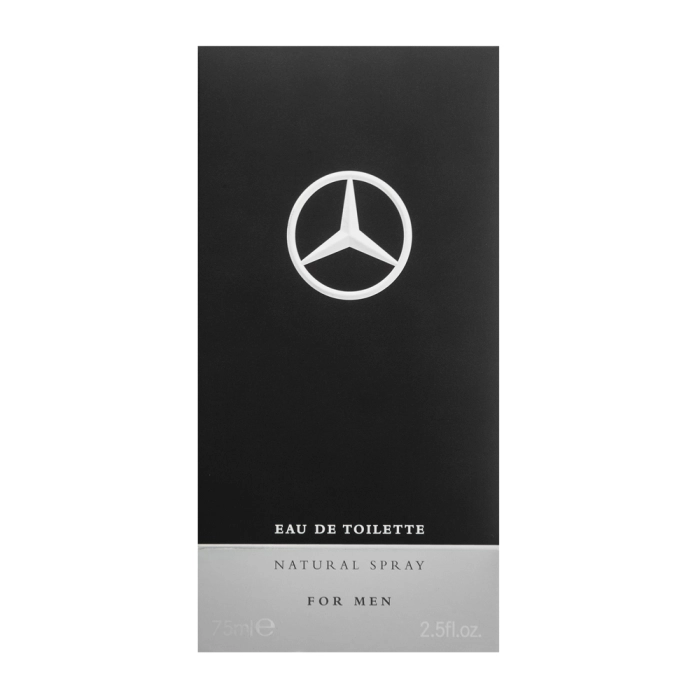 Mercedes-Benz Mercedes Benz Eau de Toilette para hombre 75 ml