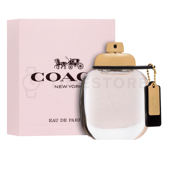 Coach Coach Eau de Parfum nőknek 50 ml