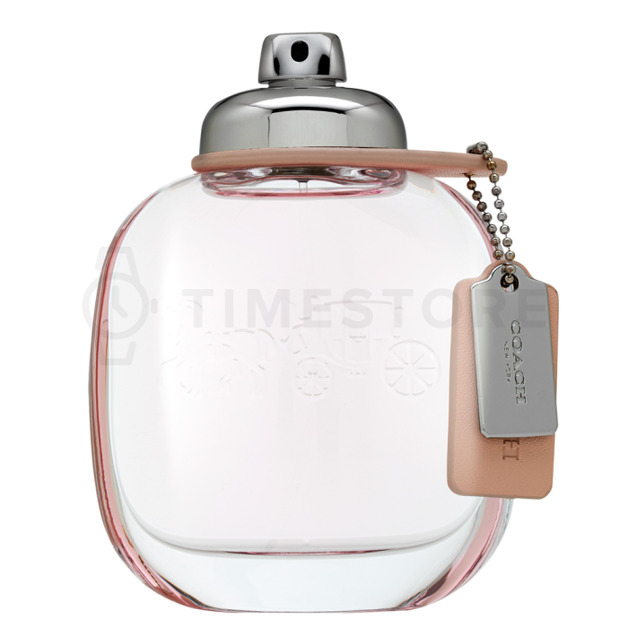 Coach Coach Eau de Toilette Eau de Toilette nőknek 90 ml