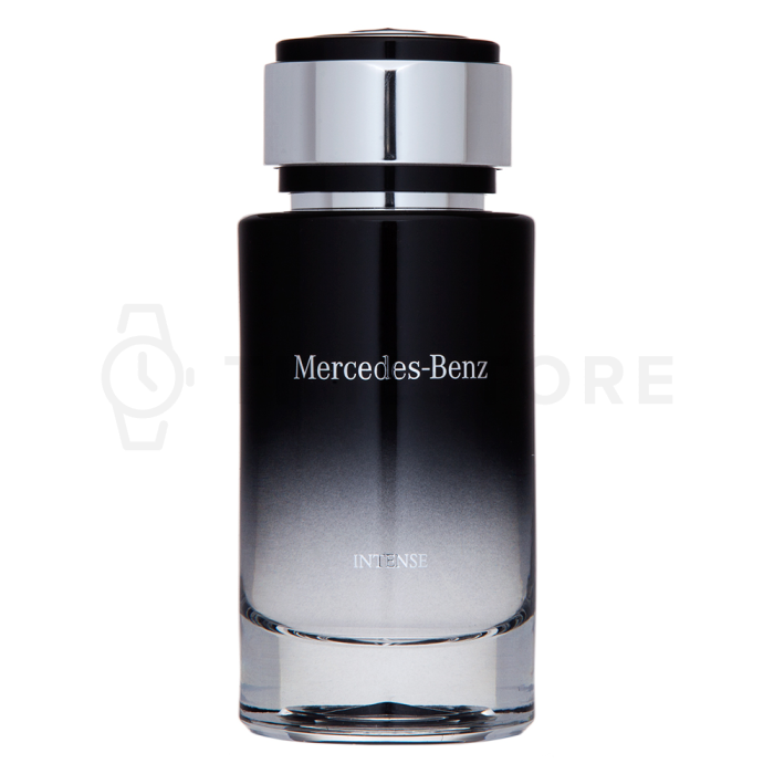 Mercedes-Benz Mercedes Benz Intense toaletní voda pro muže 120 ml