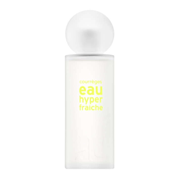 Courreges Eau Hyper Fraiche Eau de Toilette unisex 90 ml