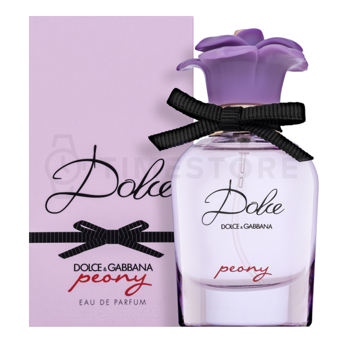 Dolce & Gabbana Dolce Peony Eau de Parfum nőknek 30 ml