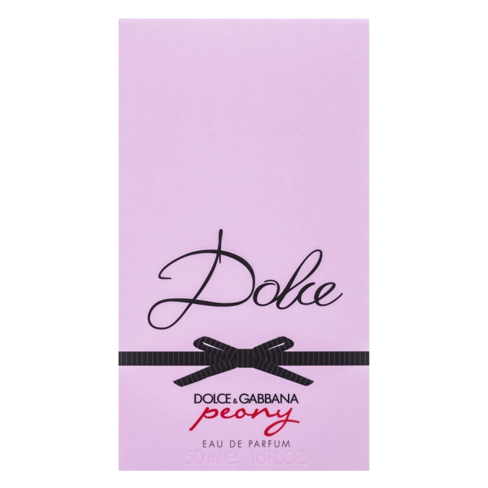 Dolce & Gabbana Dolce Peony Eau de Parfum nőknek 50 ml
