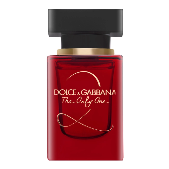Dolce & Gabbana The Only One 2 Eau de Parfum nőknek 30 ml