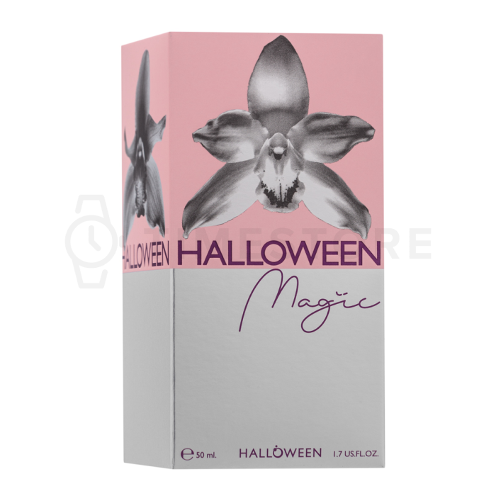 Jesus Del Pozo Halloween Magic Eau de Toilette femei 50 ml