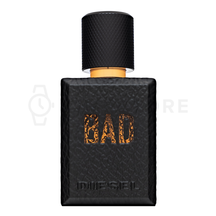 Diesel Bad toaletní voda pro muže 35 ml