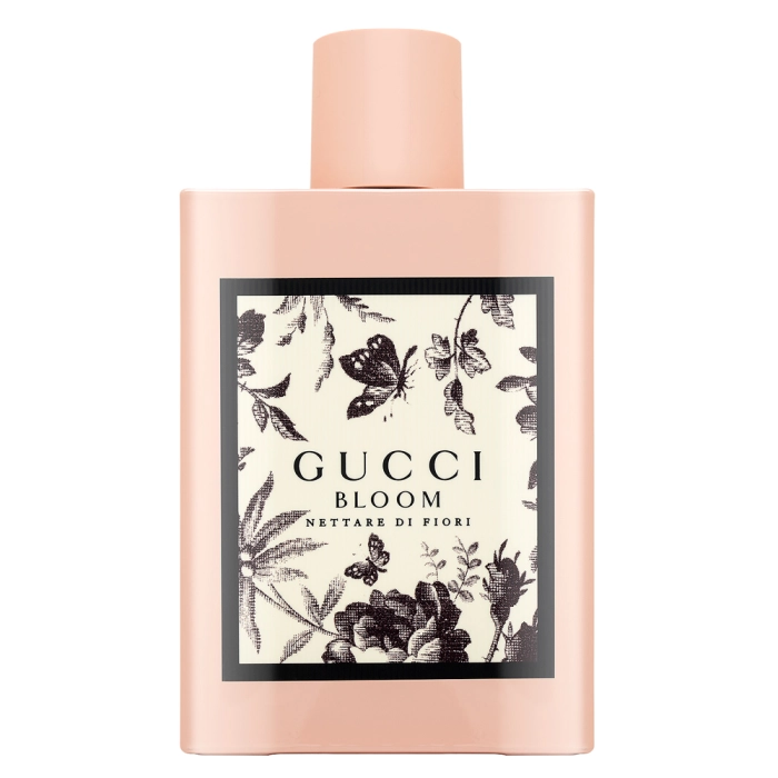 Gucci Bloom Nettare di Fiori parfémovaná voda pre ženy 100 ml