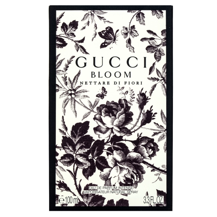 Gucci Bloom Nettare di Fiori parfémovaná voda pre ženy 100 ml