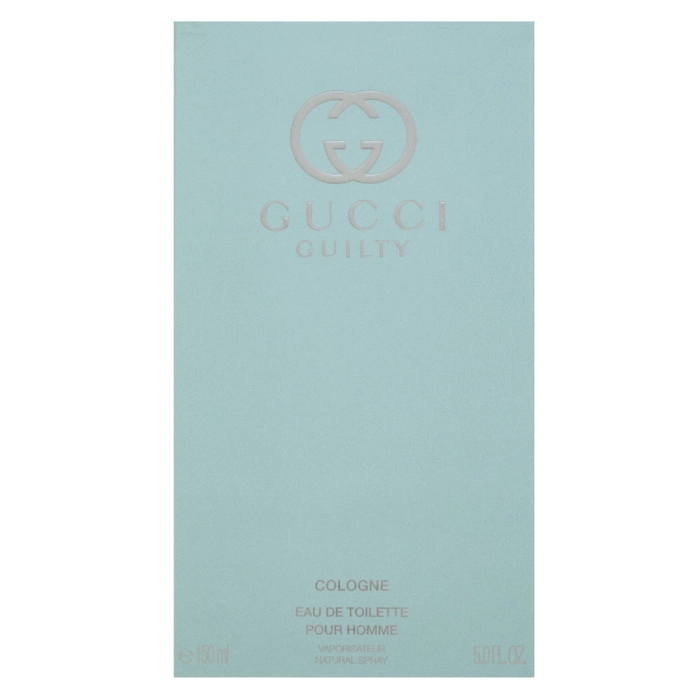 Gucci Guilty Cologne тоалетна вода за мъже 150 ml
