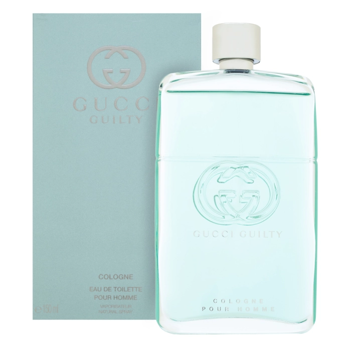 Gucci Guilty Cologne тоалетна вода за мъже 150 ml
