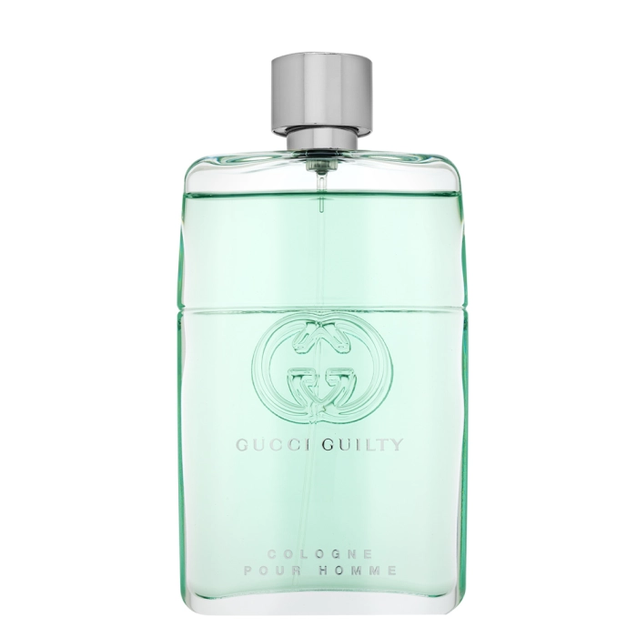 Gucci Guilty Cologne toaletní voda pro muže 90 ml