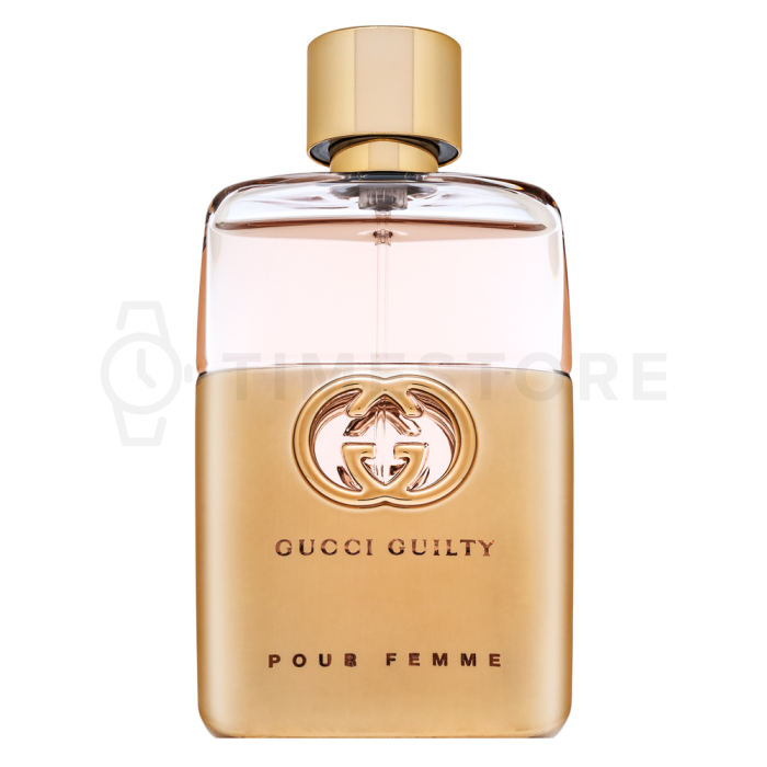 Gucci Guilty parfémovaná voda pro ženy 50 ml