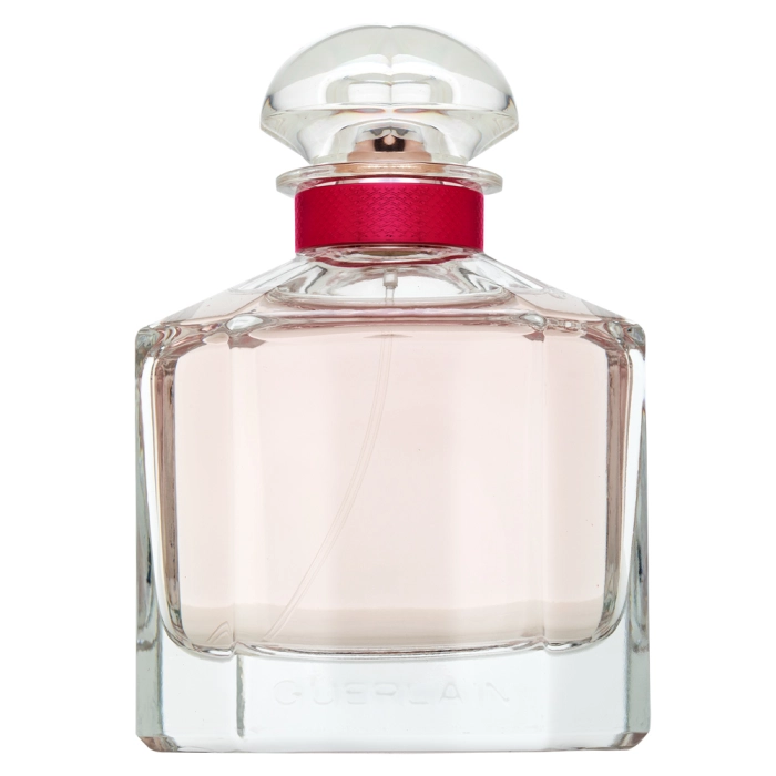 Guerlain Mon Guerlain Bloom of Rose toaletní voda pro ženy 100 ml