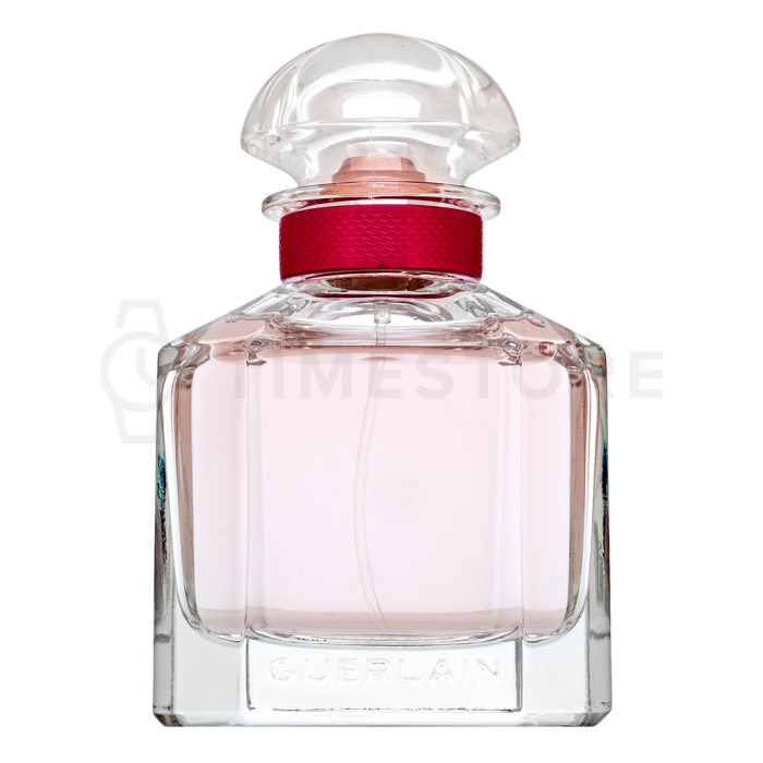 Guerlain Mon Guerlain Bloom of Rose toaletná voda pre ženy 50 ml