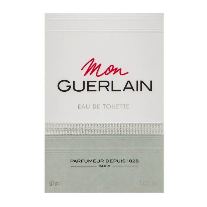 Guerlain Mon Guerlain Eau de Toilette para mujer 50 ml