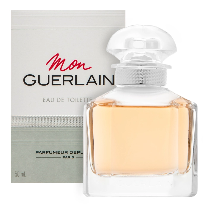 Guerlain Mon Guerlain Eau de Toilette para mujer 50 ml