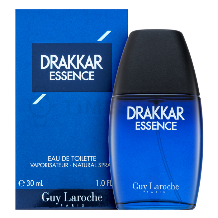 Guy Laroche Drakkar Essence toaletná voda pre mužov 30 ml