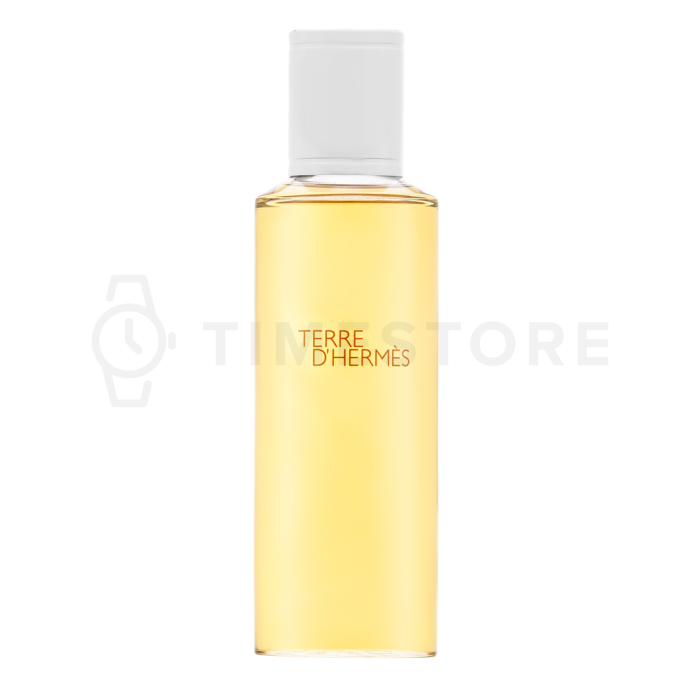 Hermes Terre D'Hermes - Refill čistý parfém pre mužov 125 ml