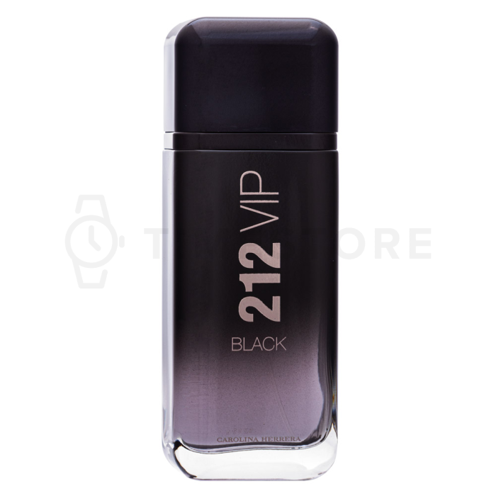Carolina Herrera 212 VIP Black parfémovaná voda pro muže 200 ml