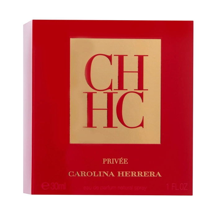 Carolina Herrera CH Privée Eau de Parfum da donna 30 ml