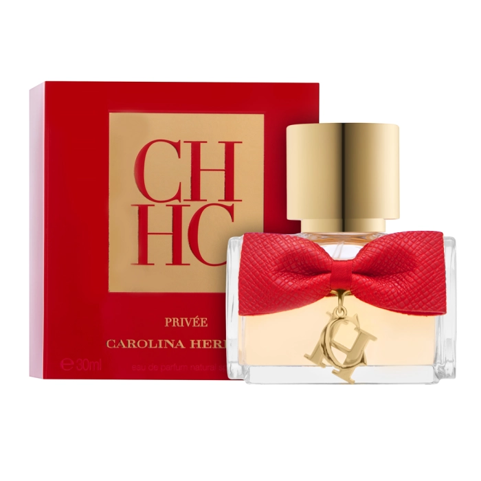 Carolina Herrera CH Privée Eau de Parfum da donna 30 ml