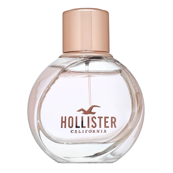 Hollister Wave For Her parfumirana voda za ženske 30 ml