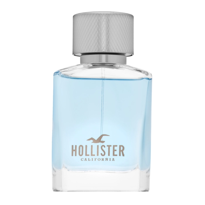 Hollister Wave For Him Eau de Toilette para hombre 30 ml