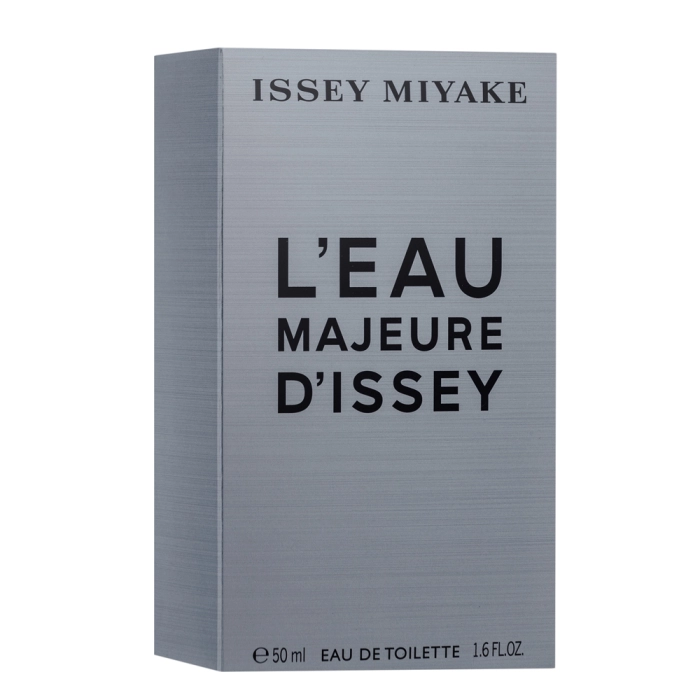 Issey Miyake L'Eau Majeure d'Issey тоалетна вода за мъже 50 ml
