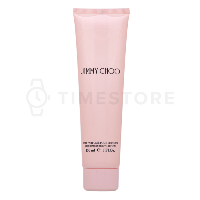 Jimmy Choo for Women testápoló tej nőknek 150 ml
