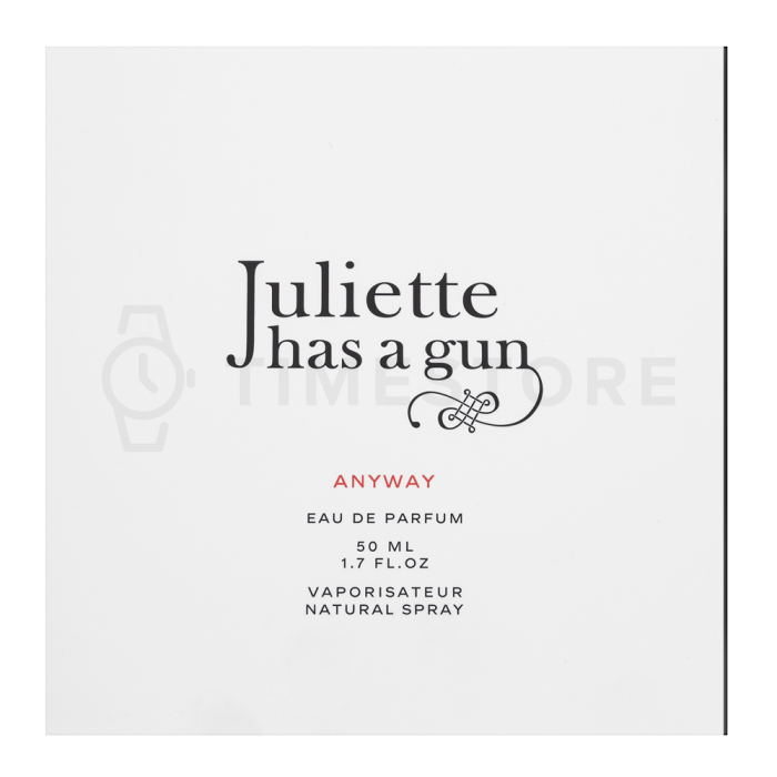 Juliette Has a Gun Anyway Парфюмна вода унисекс 50 ml