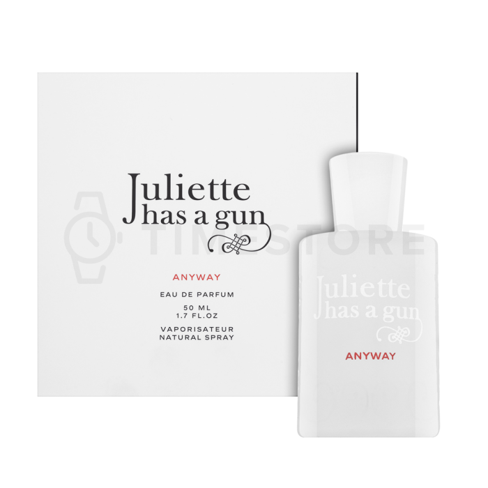 Juliette Has a Gun Anyway Парфюмна вода унисекс 50 ml