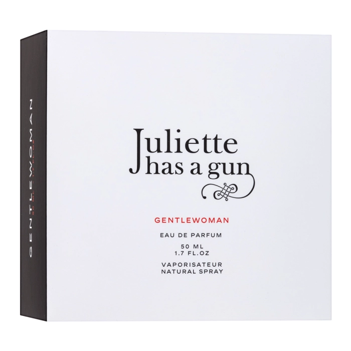 Juliette Has a Gun Gentlewoman parfémovaná voda unisex 50 ml