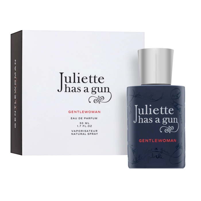 Juliette Has a Gun Gentlewoman parfémovaná voda unisex 50 ml